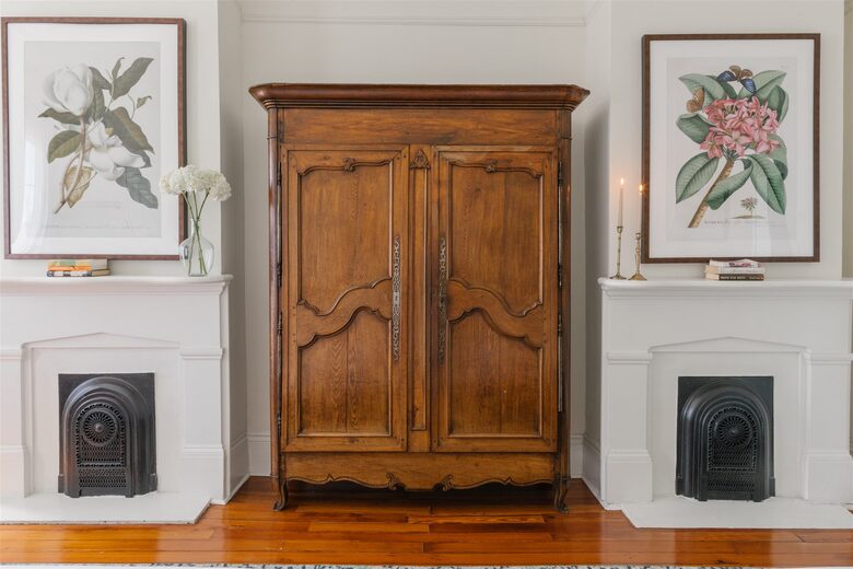 The Mazant: Historic, Renovated Mansion in Bywater - New Orleans, Louisiana