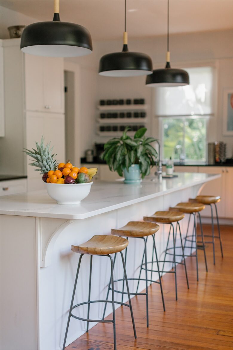 The Mazant: Historic, Renovated Mansion in Bywater - New Orleans, Louisiana