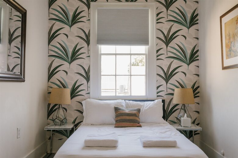 The Mazant: Historic, Renovated Mansion in Bywater - New Orleans, Louisiana