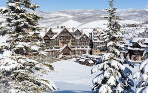 Bachelor Gulch - 2 Bedroom Residence (Ritz Carlton Access) - Avon, Colorado