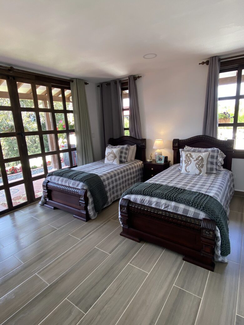 Finca Villa Rosales - Medellin, Colombia