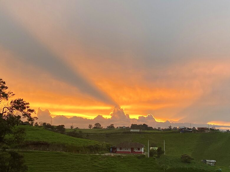 Finca Villa Rosales - Medellin, Colombia