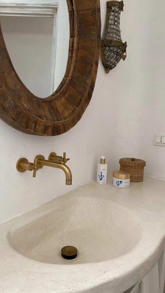 Trullo Allegro - Ostuni, Italy