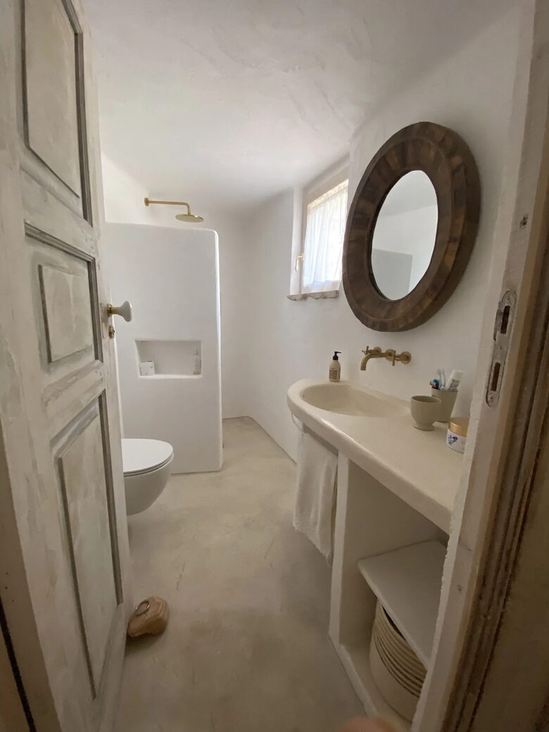 Trullo Allegro - Ostuni, Italy