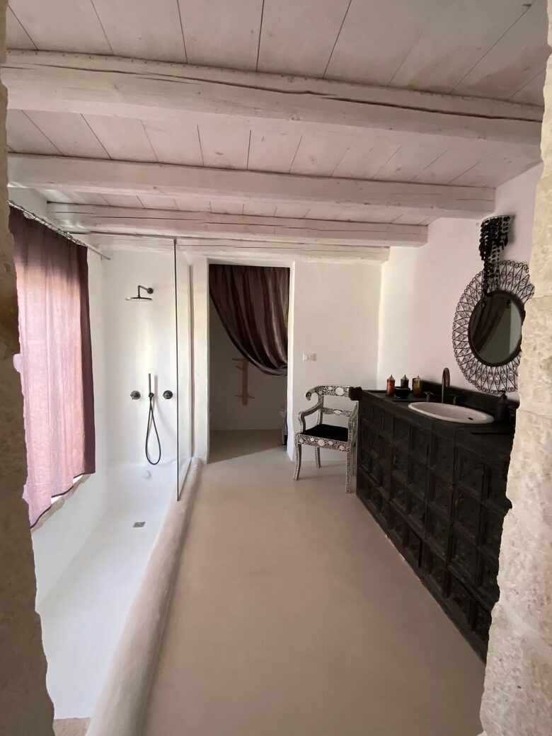 Trullo Allegro - Ostuni, Italy