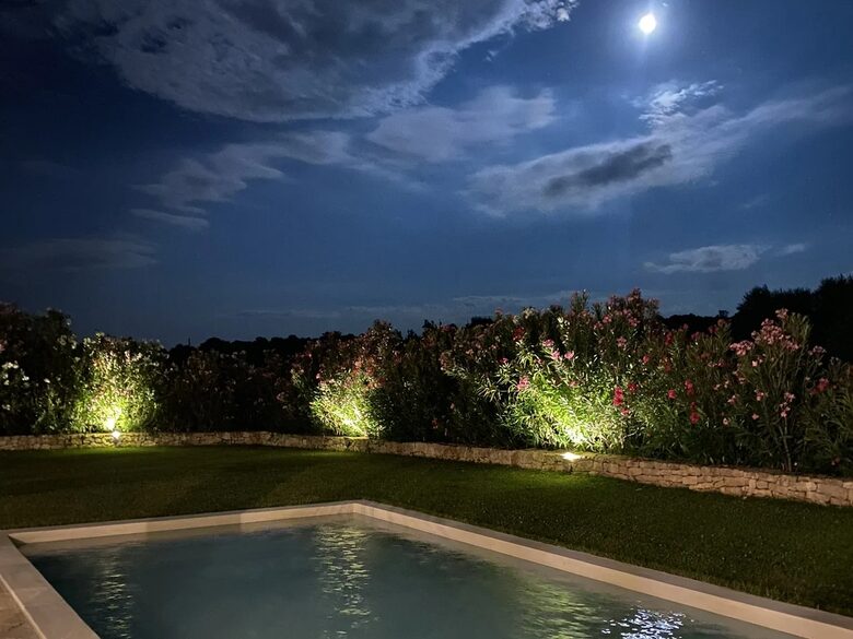 Trullo Allegro - Ostuni, Italy
