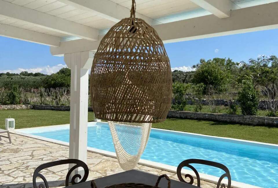 Trullo Allegro - Ostuni, Italy