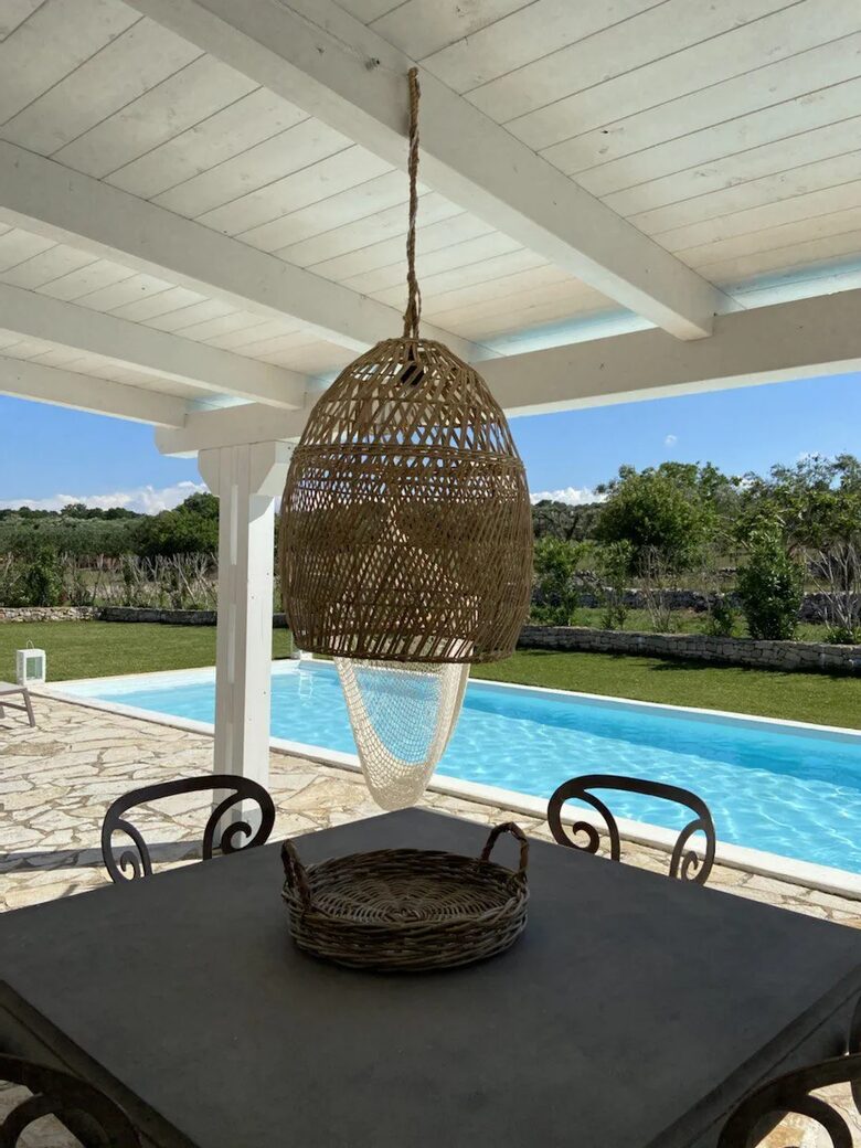 Trullo Allegro - Ostuni, Italy