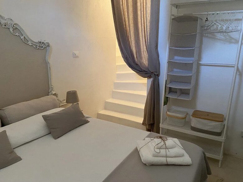 Trullo Allegro - Ostuni, Italy
