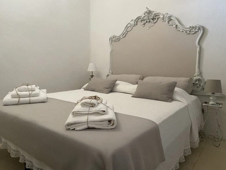 Trullo Allegro - Ostuni, Italy