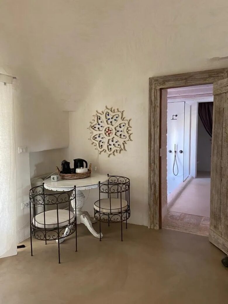 Trullo Allegro - Ostuni, Italy