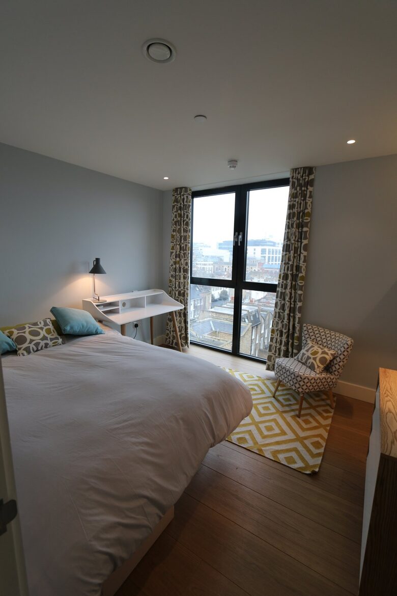 The Spitfire Apartment - London, United Kingdom
