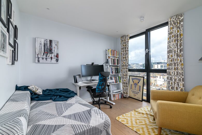 The Spitfire Apartment - London, United Kingdom