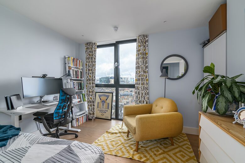 The Spitfire Apartment - London, United Kingdom