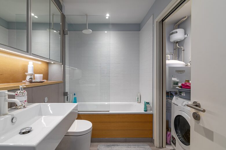 The Spitfire Apartment - London, United Kingdom