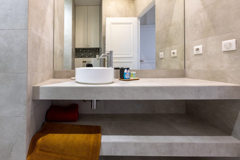 Bathroom #2