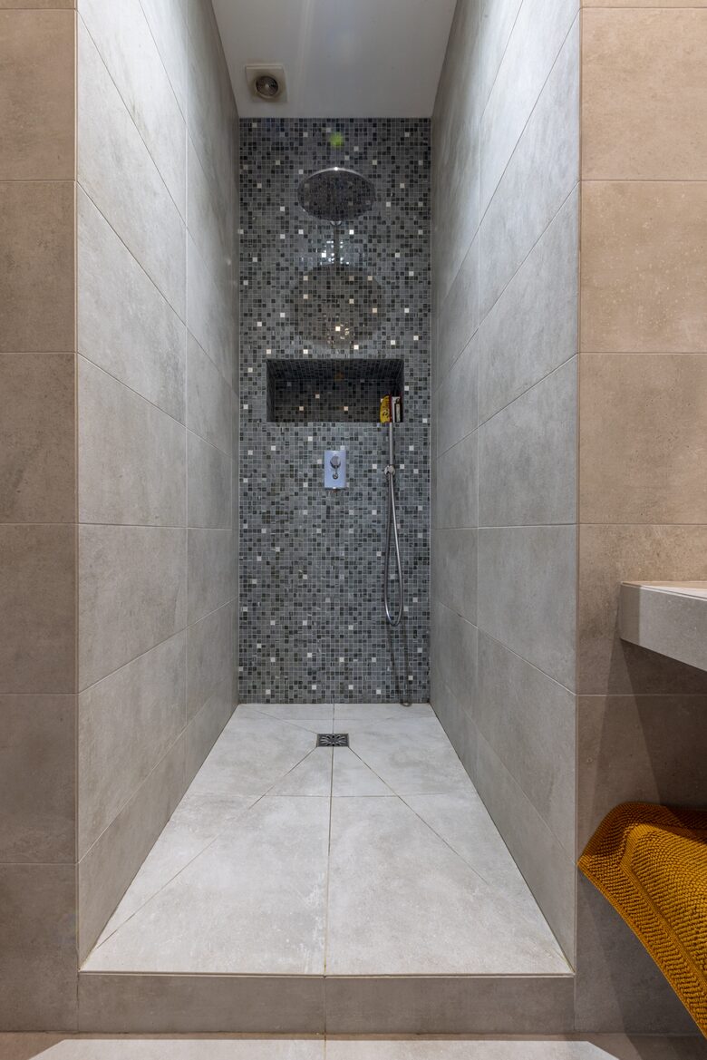 Bathroom #2