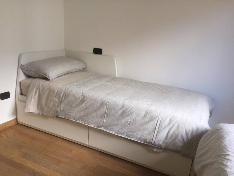 Luxury Apartment See View With Private Dock - Policoro, Italy