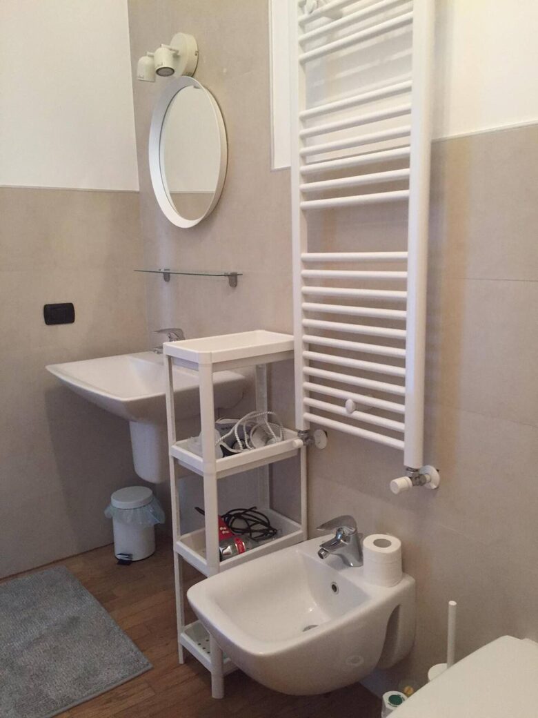 Luxury Apartment See View With Private Dock - Policoro, Italy
