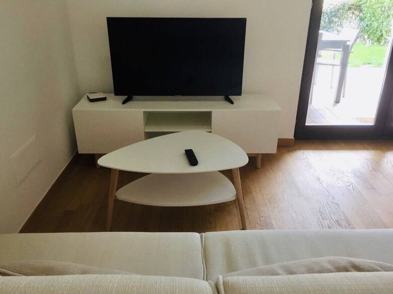 Luxury Apartment See View With Private Dock - Policoro, Italy