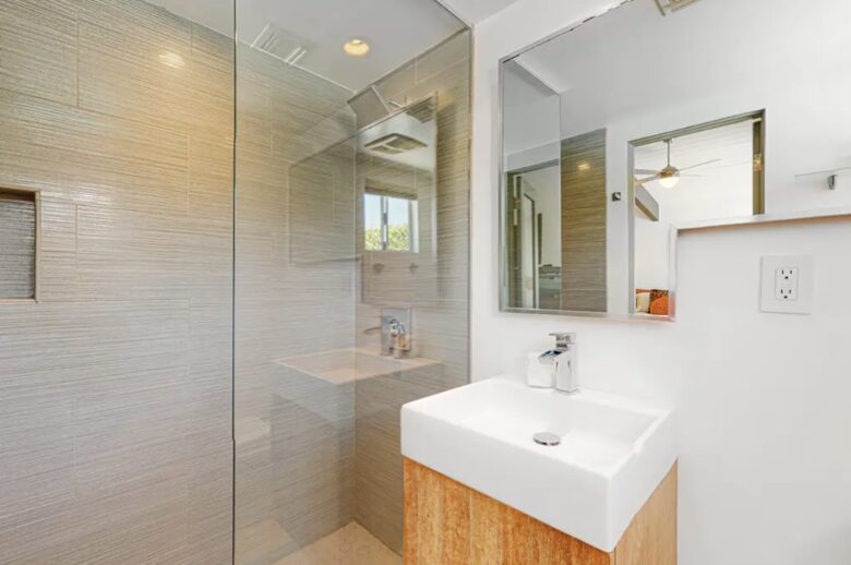 Midcentury Modern Escape - Palm Springs, California