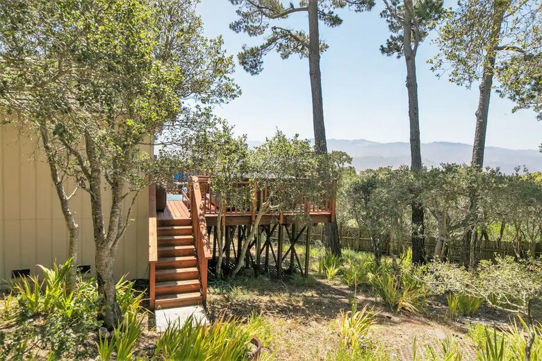 Carmel-by-the-Sea Cottage - Carmel, California