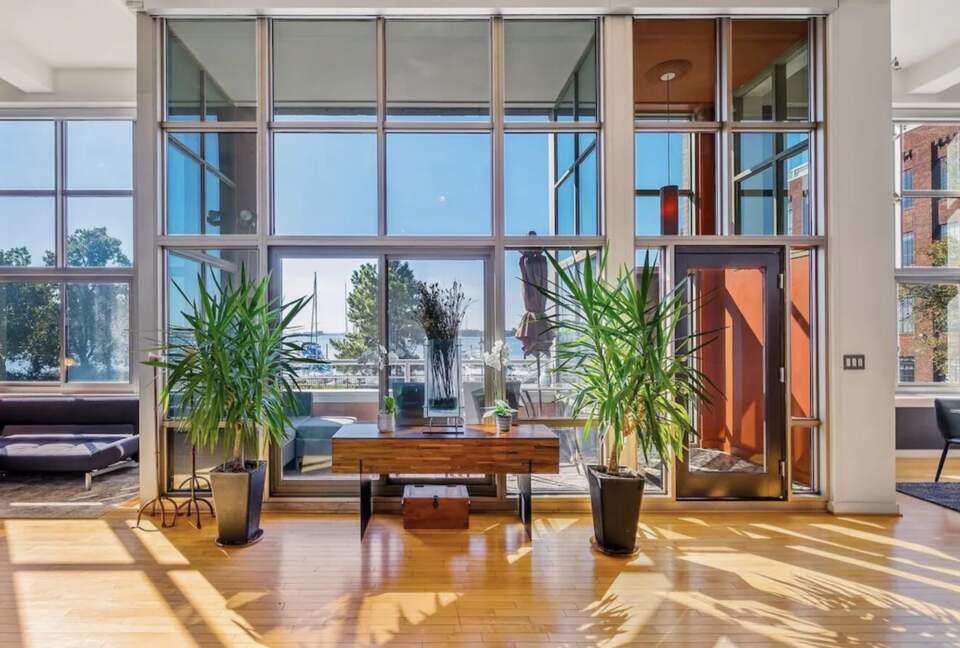 Luxury Baltimore Escape - Baltimore, Maryland