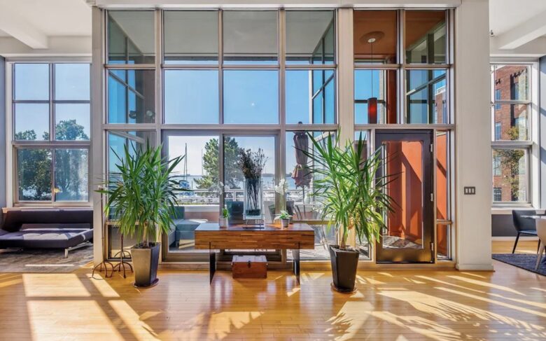 Luxury Baltimore Escape - Baltimore, Maryland