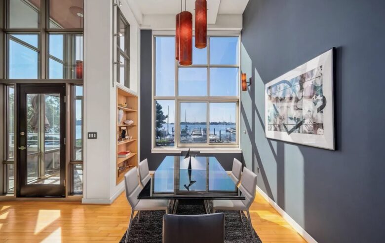 Luxury Baltimore Escape - Baltimore, Maryland