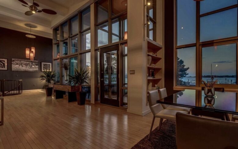 Luxury Baltimore Escape - Baltimore, Maryland