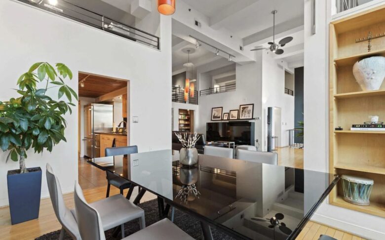 Luxury Baltimore Escape - Baltimore, Maryland
