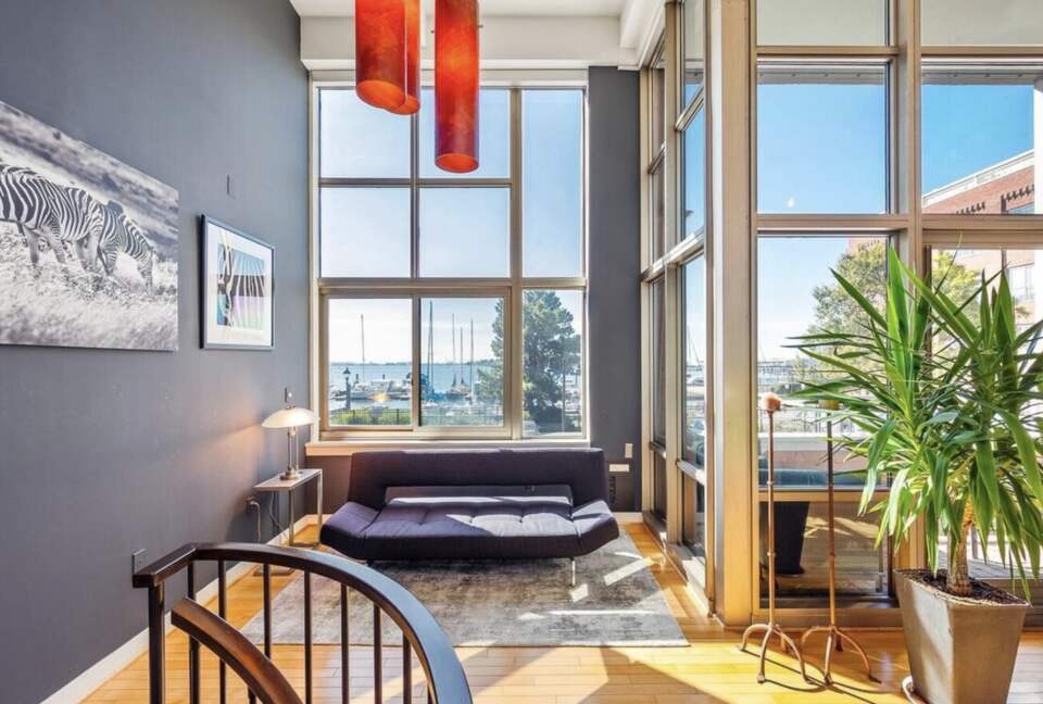 Luxury Baltimore Escape - Baltimore, Maryland