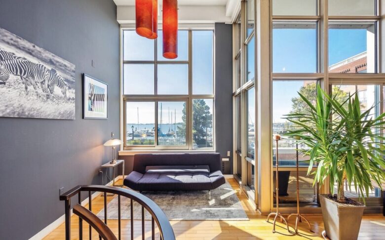 Luxury Baltimore Escape - Baltimore, Maryland
