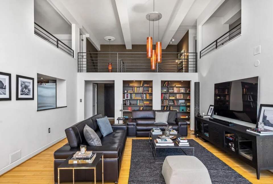 Luxury Baltimore Escape - Baltimore, Maryland