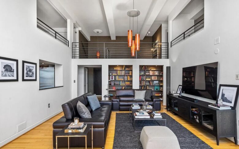 Luxury Baltimore Escape - Baltimore, Maryland