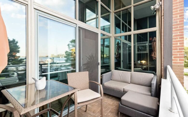 Luxury Baltimore Escape - Baltimore, Maryland