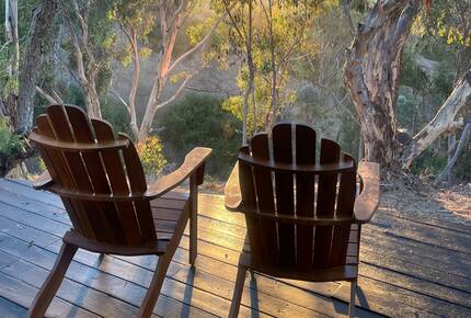 Rosebud Retreat Oceanside with serene canyon views - Oceanside, California