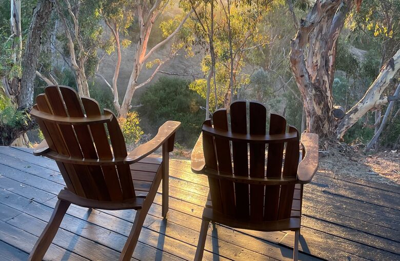 Rosebud Retreat Oceanside with serene canyon views - Oceanside, California