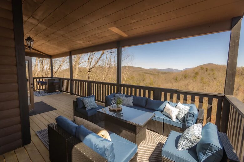 Skyline Ridge - Sevierville, Tennessee