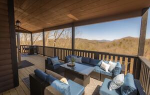 Skyline Ridge - Sevierville, Tennessee