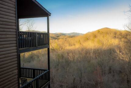 Skyline Ridge - Sevierville, Tennessee