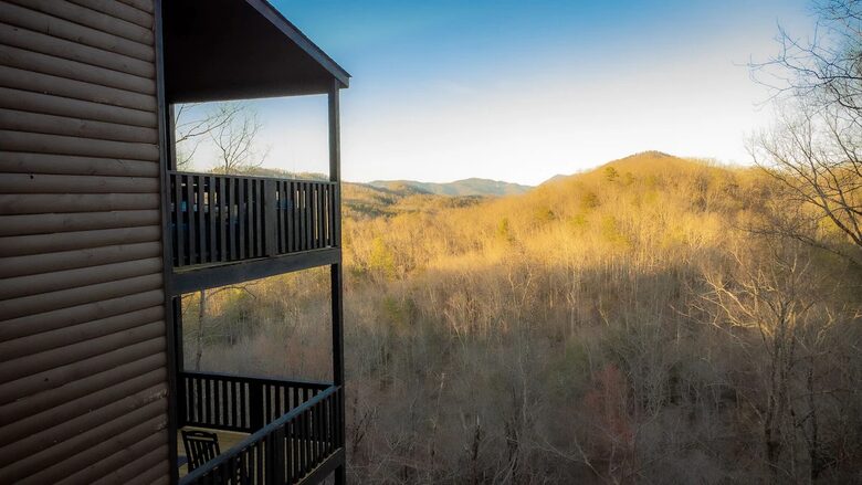 Skyline Ridge - Sevierville, Tennessee