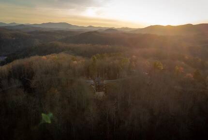 Skyline Ridge - Sevierville, Tennessee