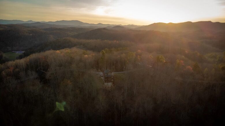Skyline Ridge - Sevierville, Tennessee