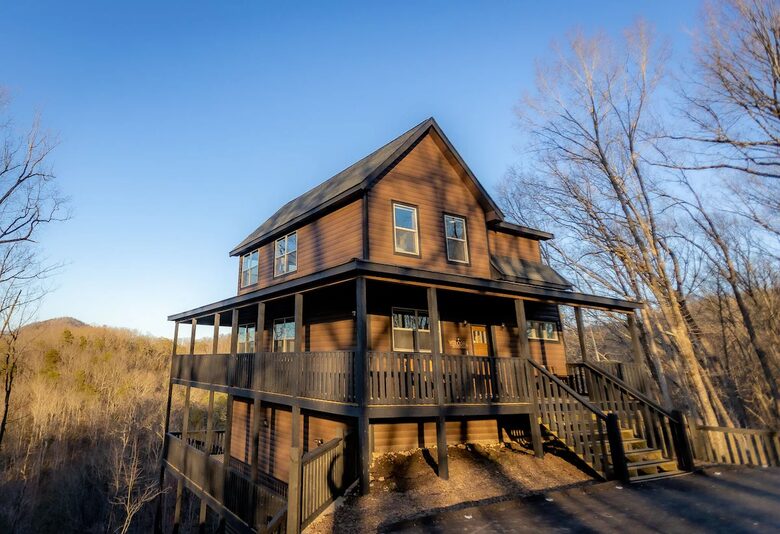 Skyline Ridge - Sevierville, Tennessee