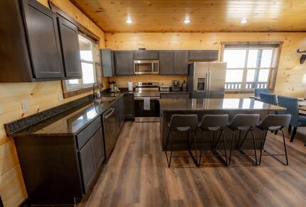 Skyline Ridge - Sevierville, Tennessee