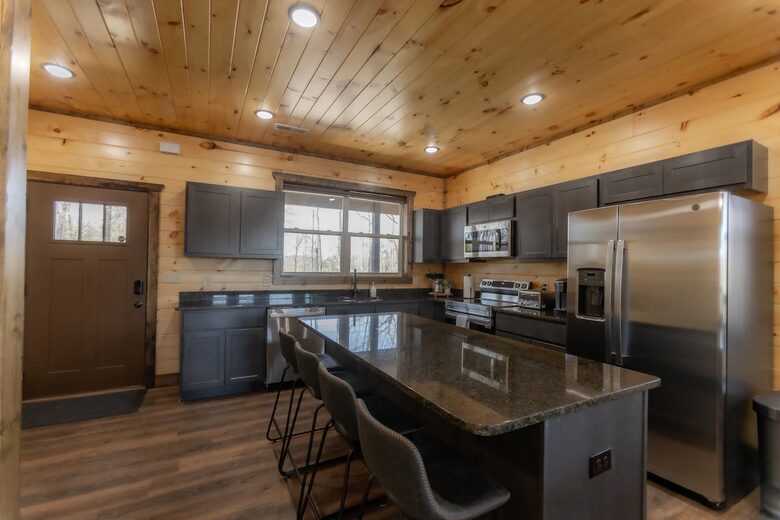 Skyline Ridge - Sevierville, Tennessee