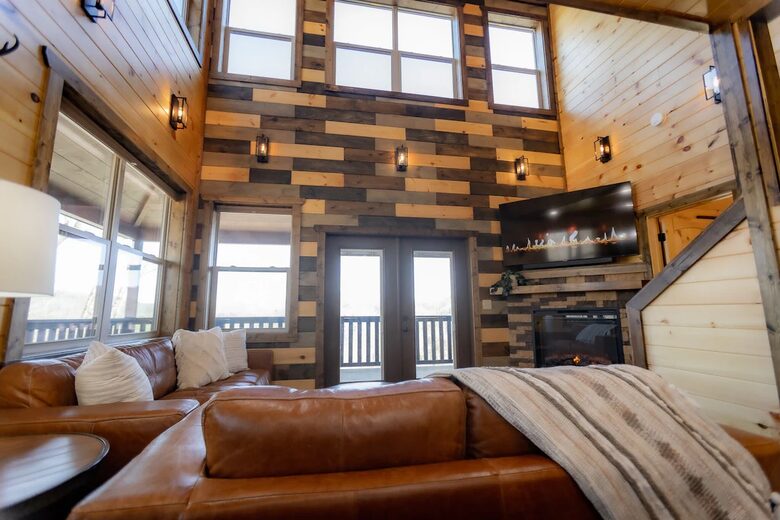 Skyline Ridge - Sevierville, Tennessee