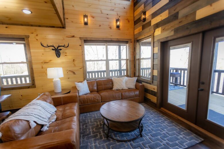 Skyline Ridge - Sevierville, Tennessee