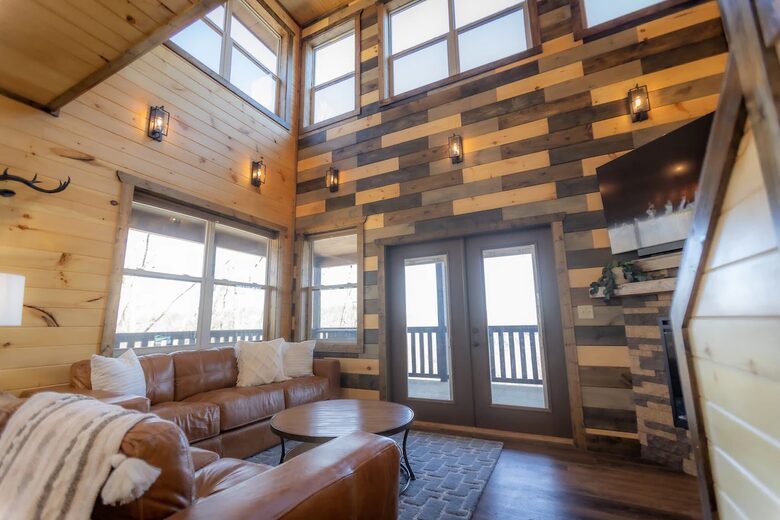 Skyline Ridge - Sevierville, Tennessee